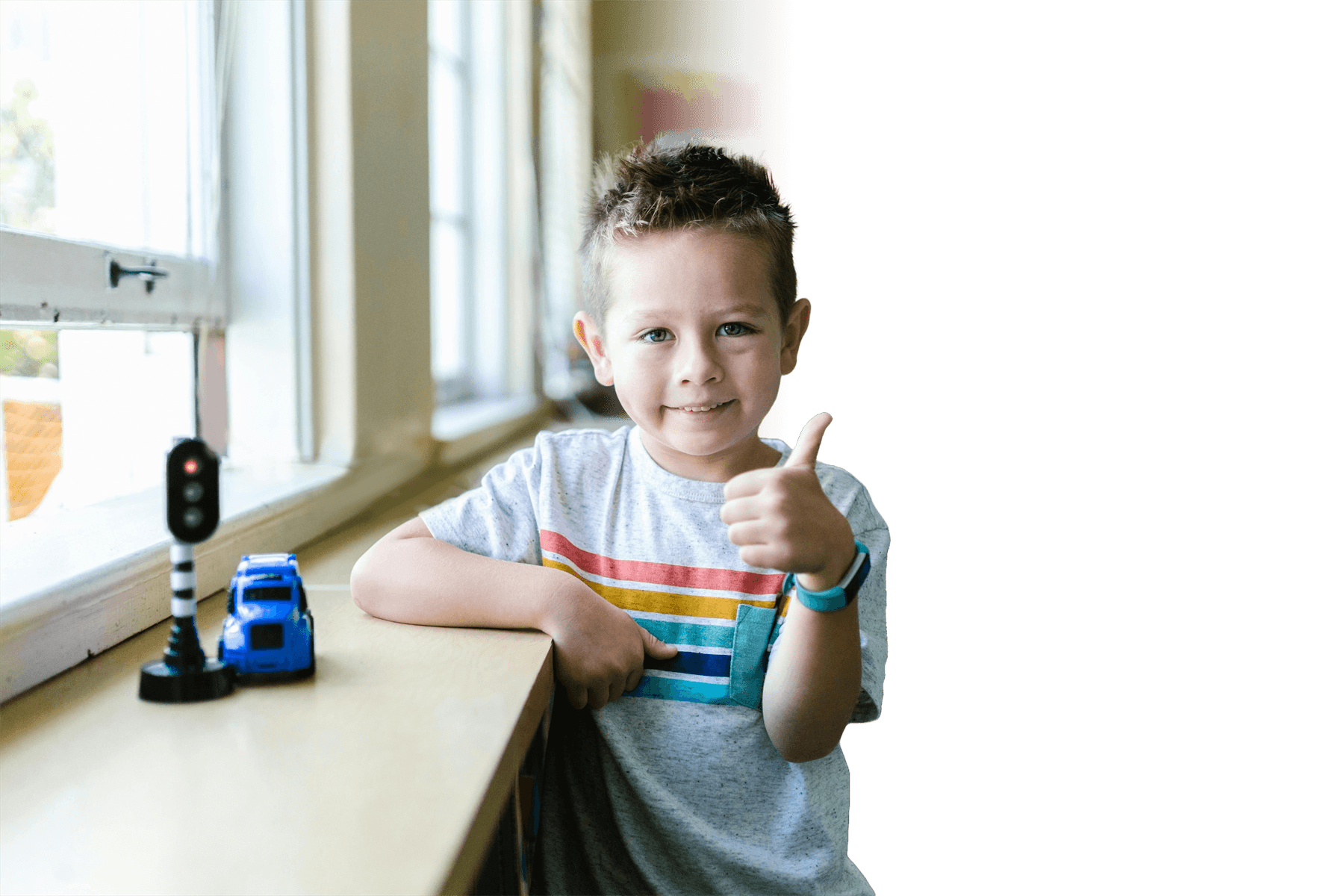 Student learning online with an Evolve Learning tutor