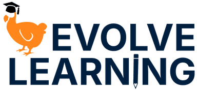 Evolve Learning