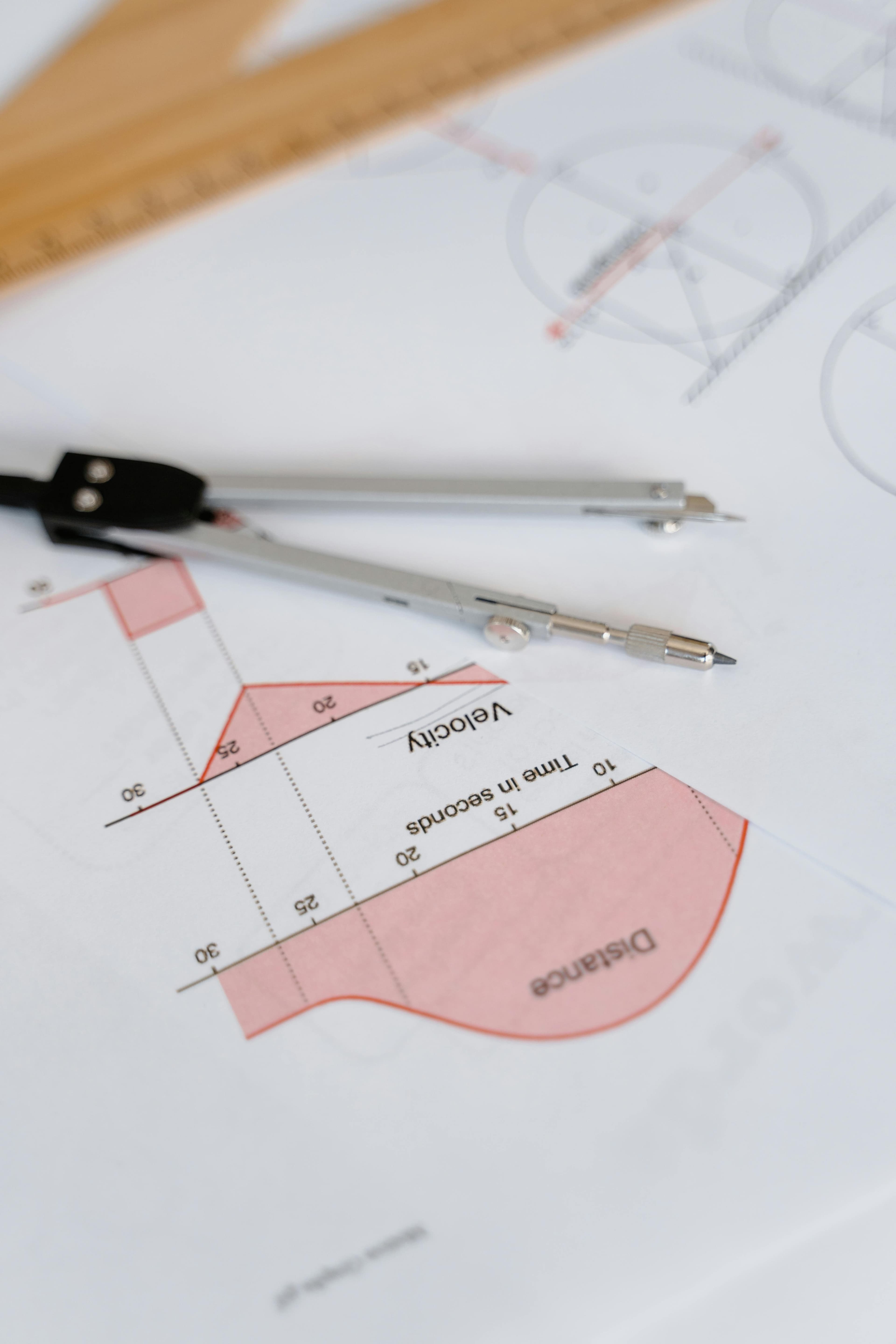Physics equations and experiments