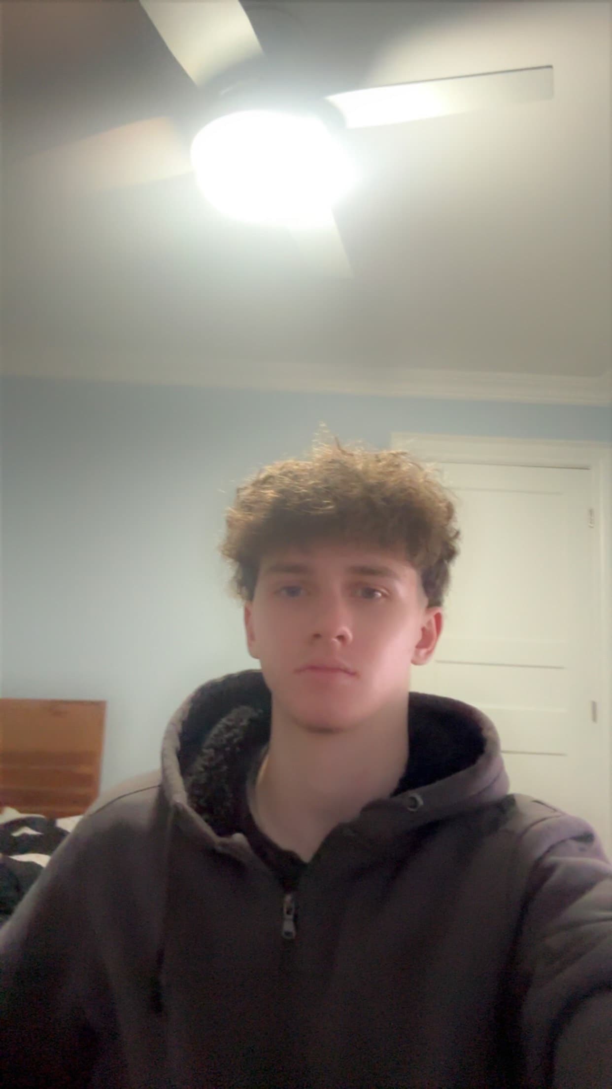 Daniel Nesher headshot