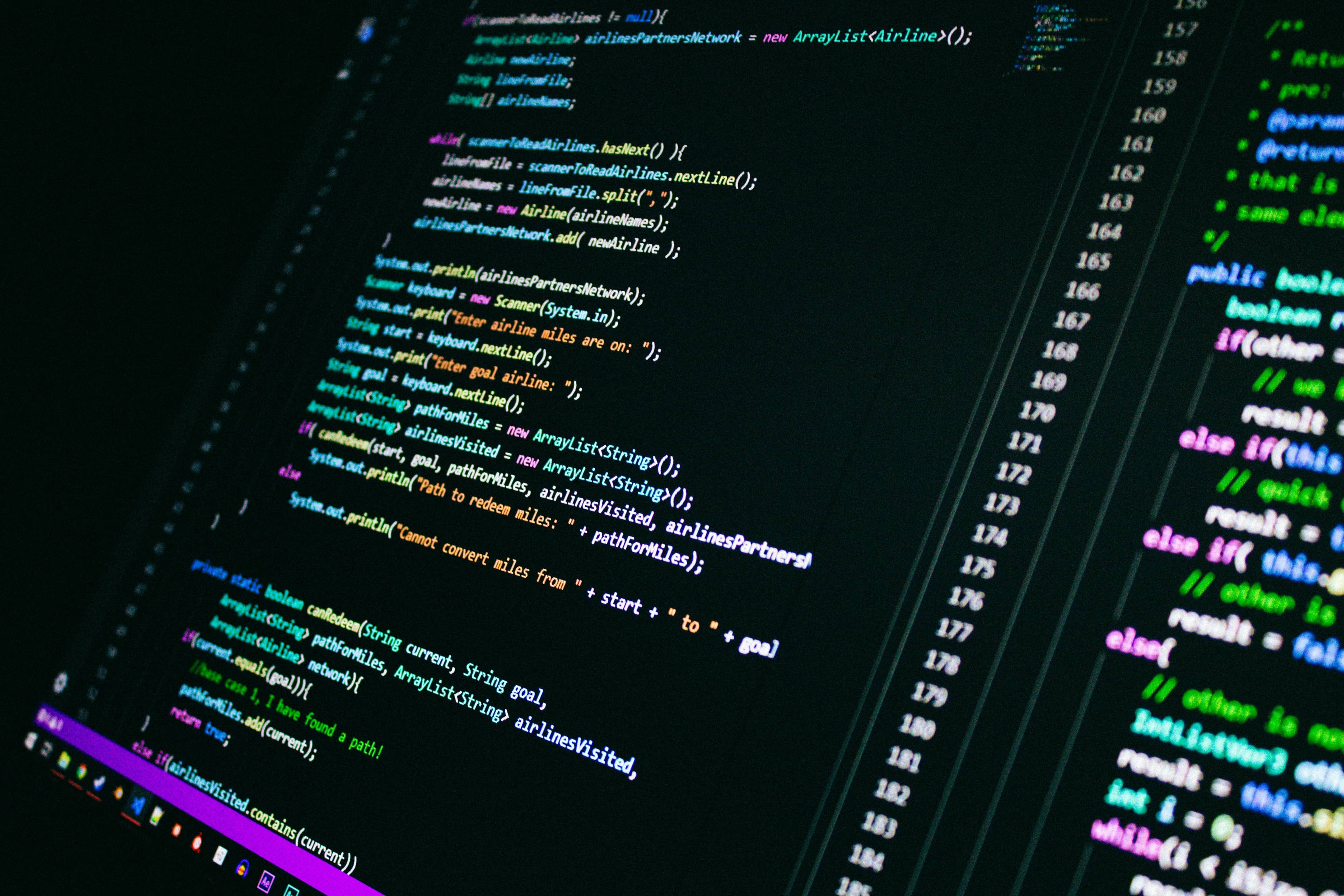 Computer Science tutoring