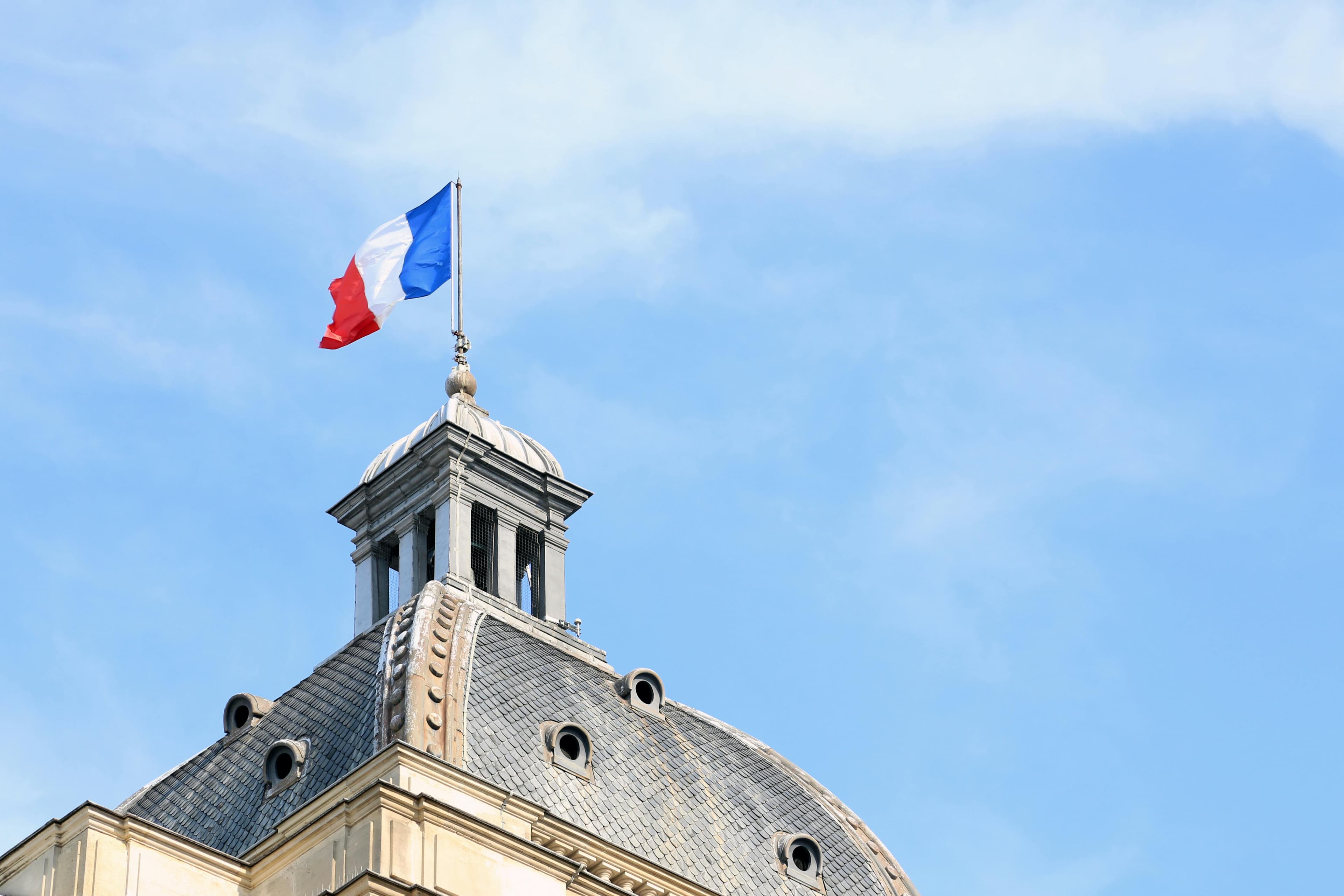 French language learning