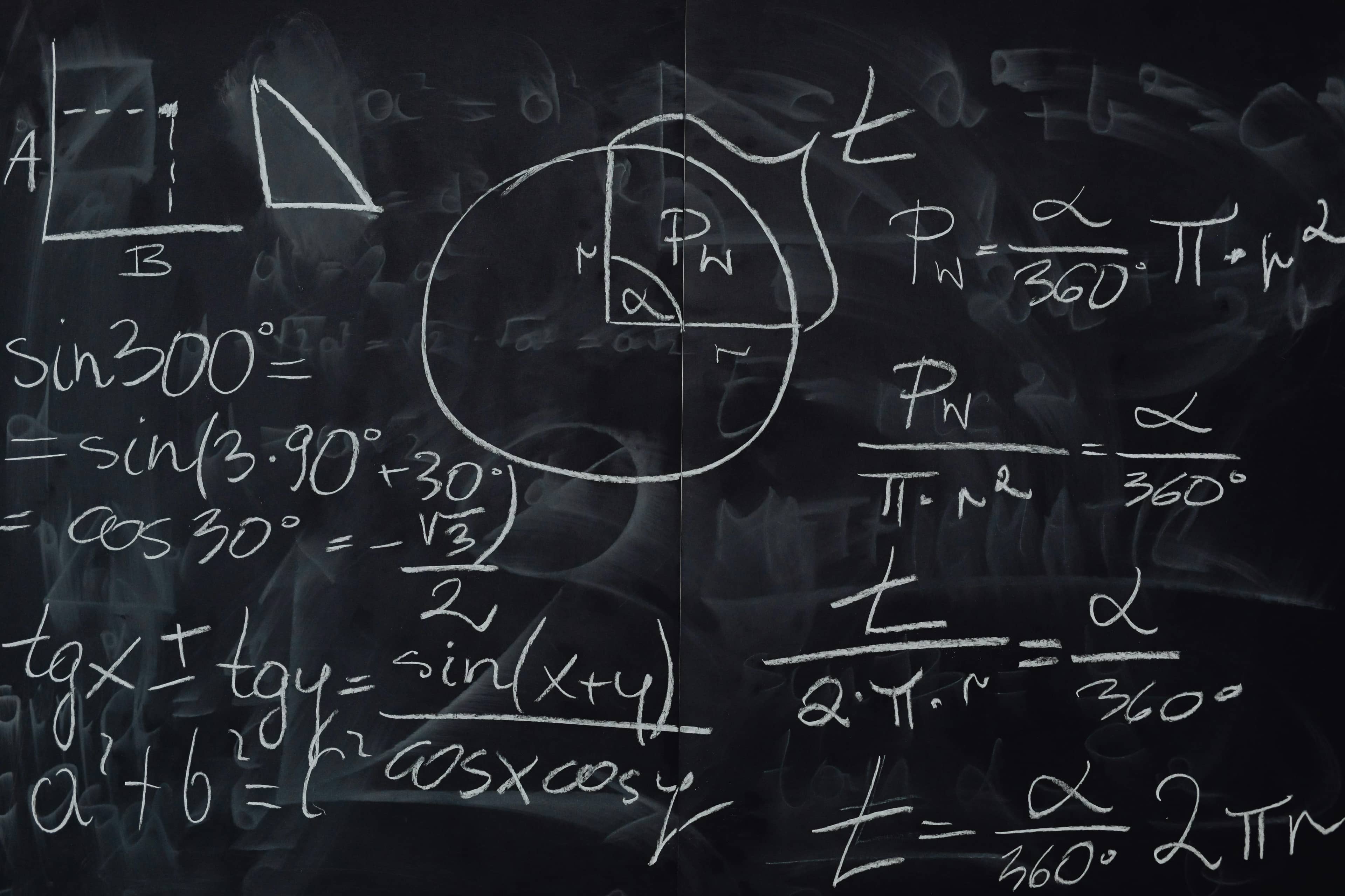 Mathematics tutoring