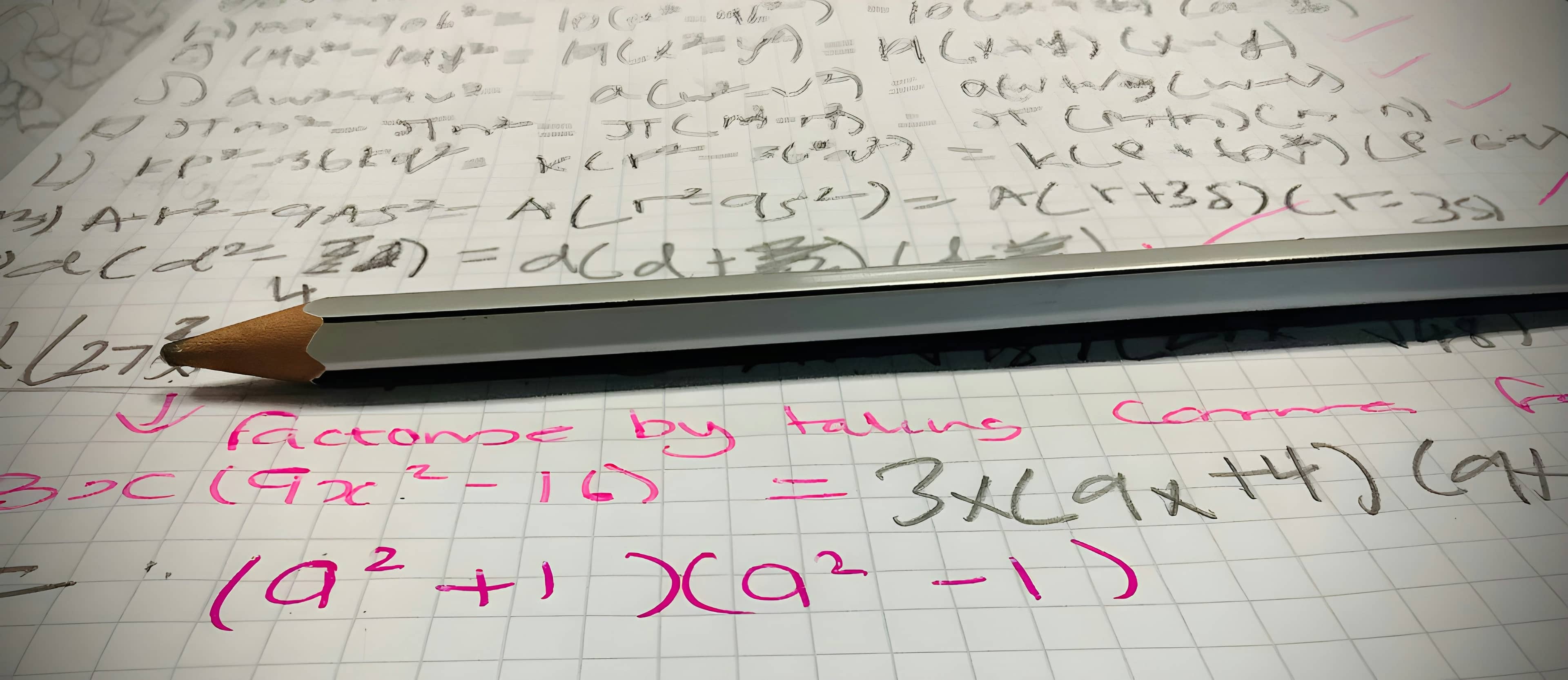 Middle School Math tutoring