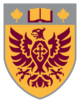 McMaster University logo