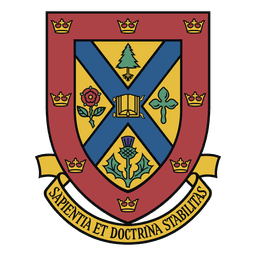 Queen's University logo