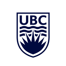 University of British Columbia logo