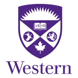 Western University logo