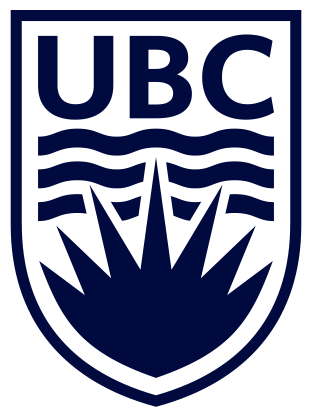 University of British Columbia logo