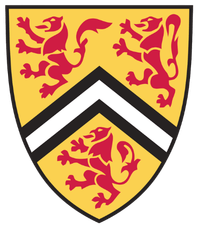 University of Waterloo logo