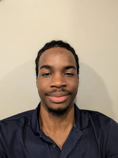 Omonua E. headshot