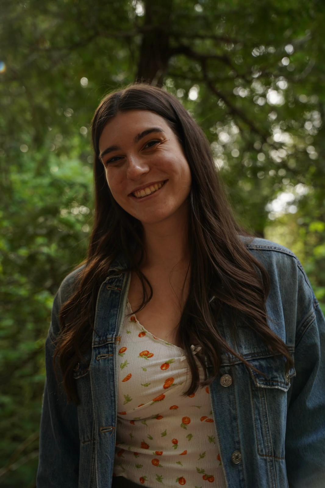 Shannon W. headshot