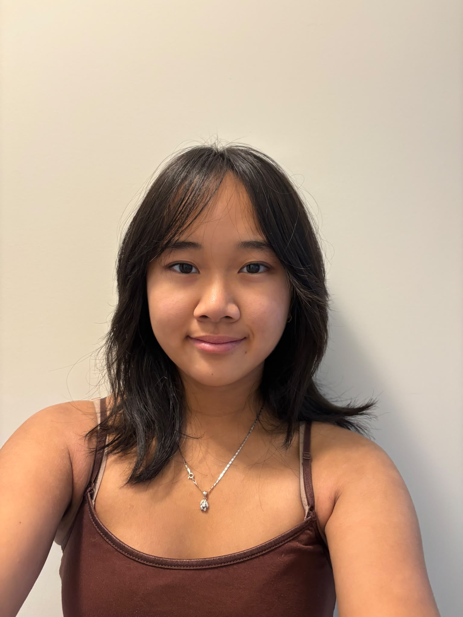 Vivian Q. headshot